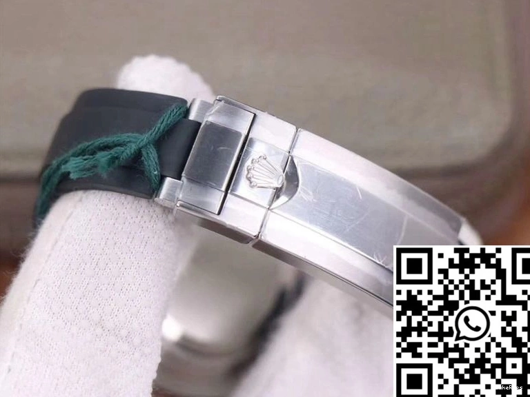 Rolex Master VS M226659-0002 Yacht Black Factory Dial 0302